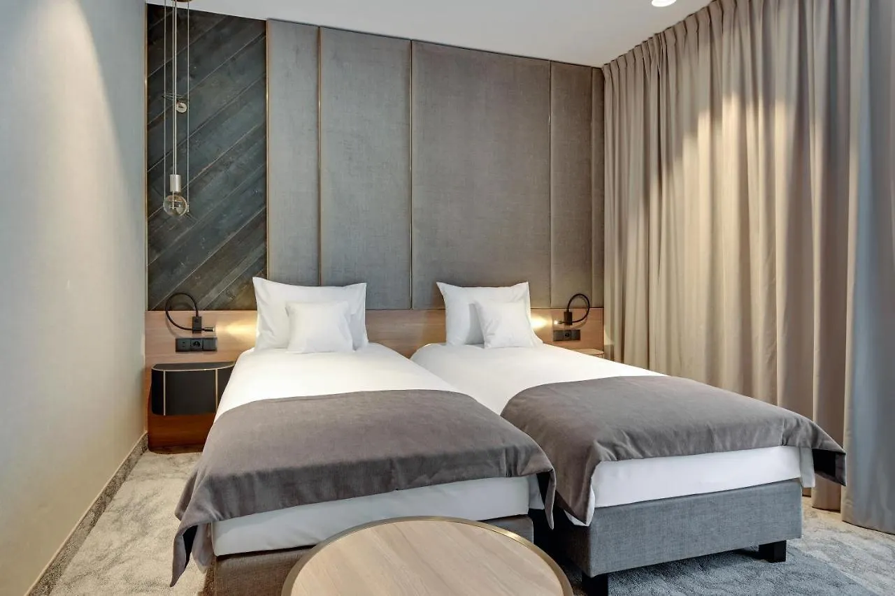 Hotel Grano Gdansk Old Town