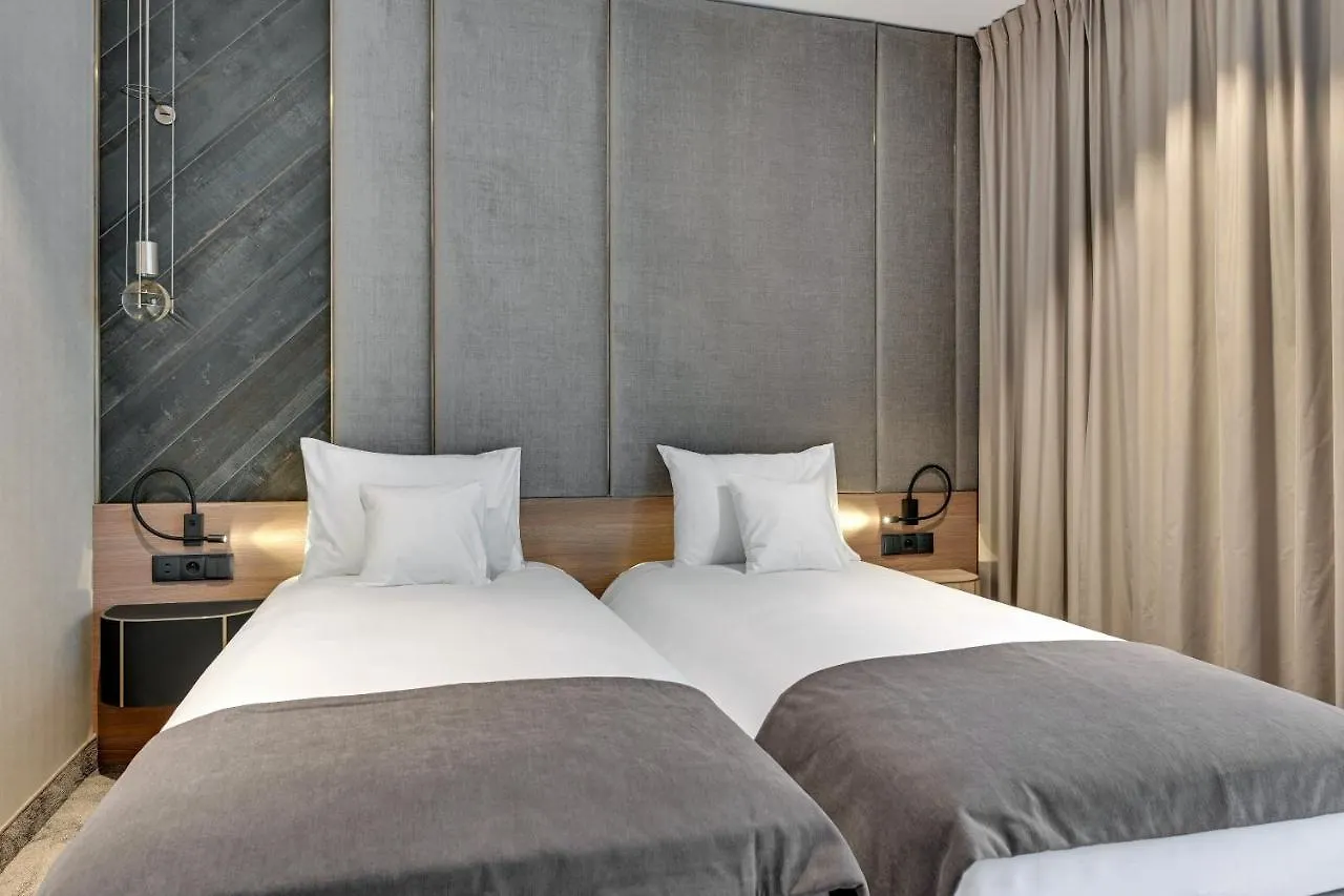 Hotel Grano Gdansk Old Town 4*,  Polonia