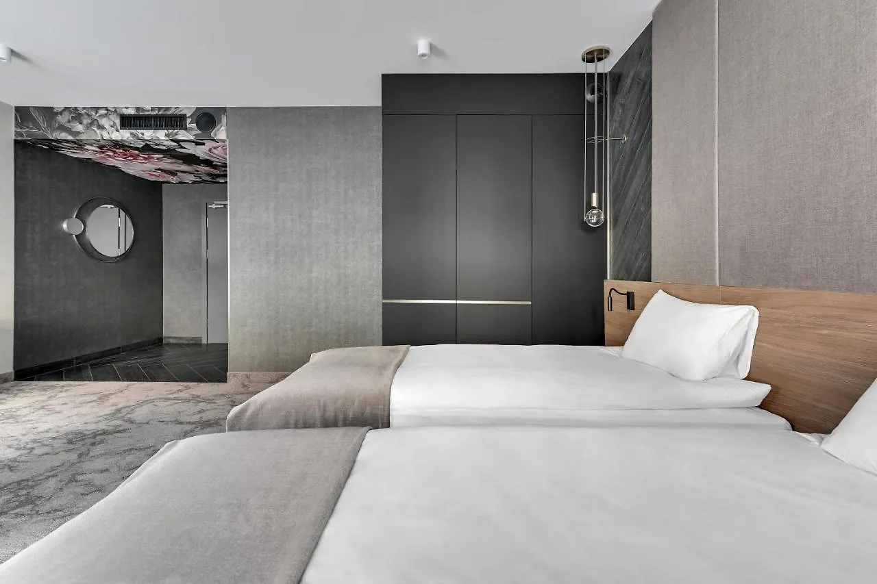 Hotel Grano Gdansk Old Town - Grano Hotel Gdansk Old Town
