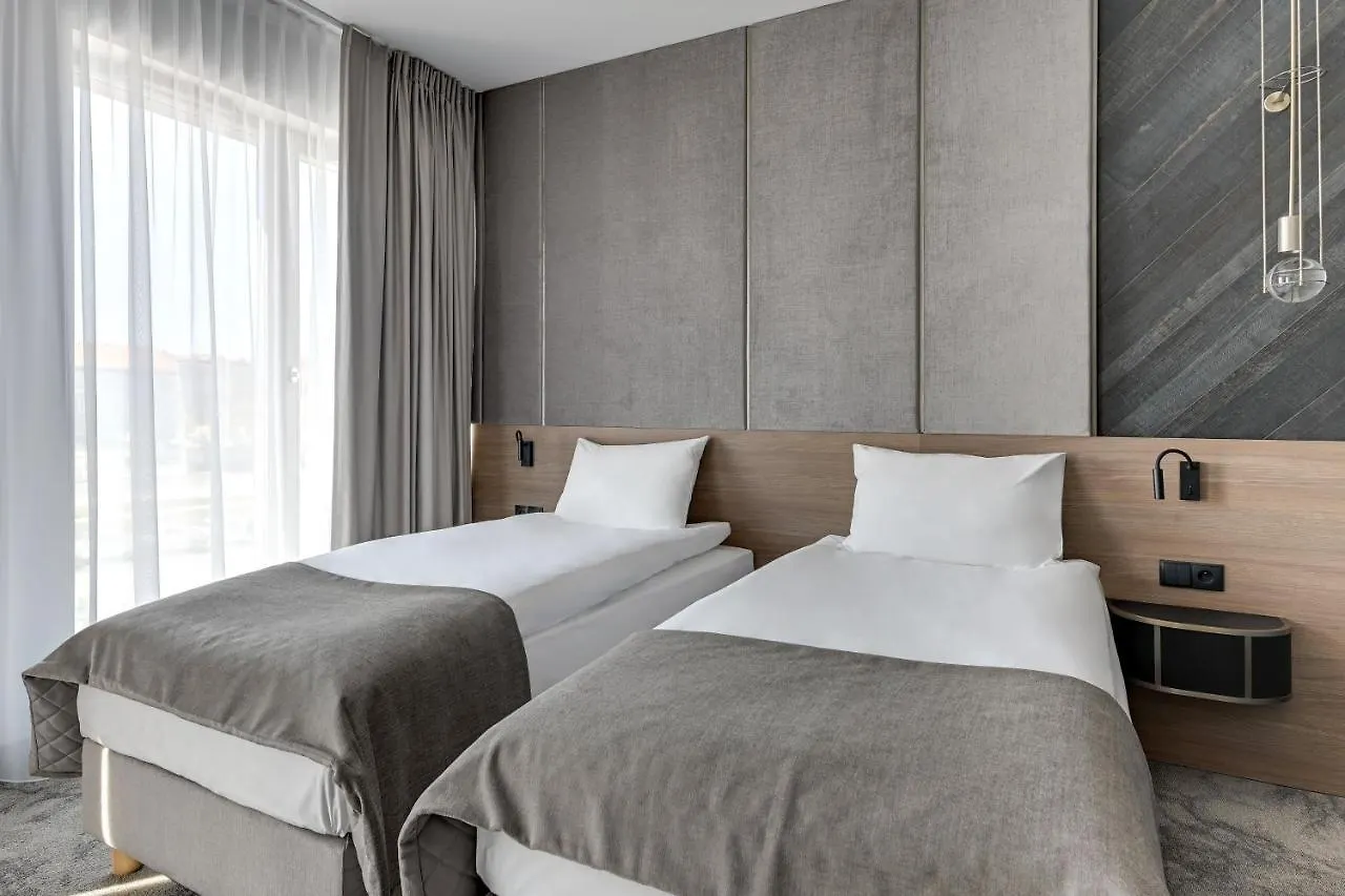 Hotel Grano Gdansk Old Town
