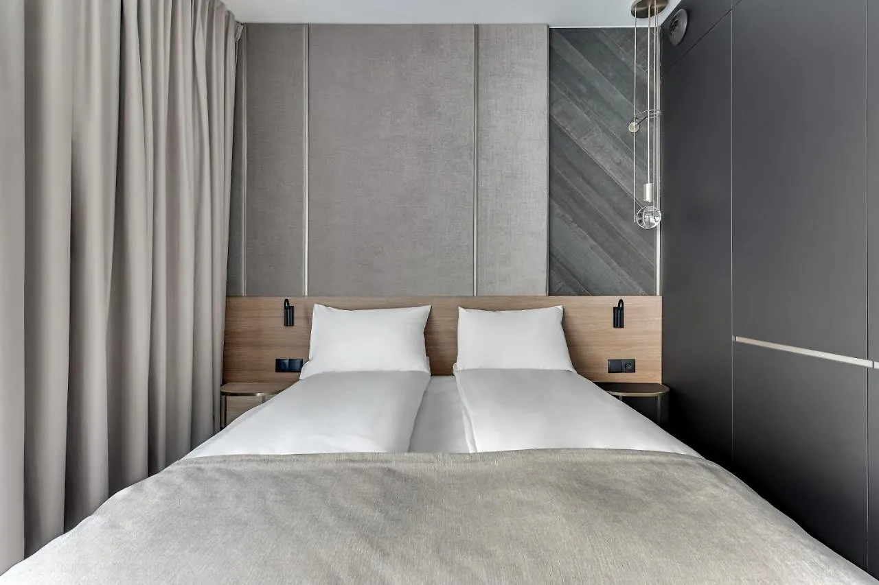 Hotel Grano Gdansk Old Town Polonia