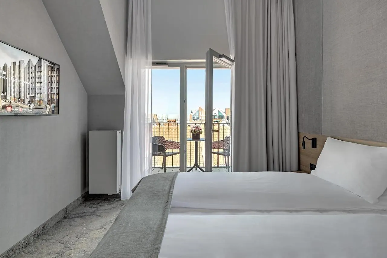 Hotel Grano Gdansk Old Town