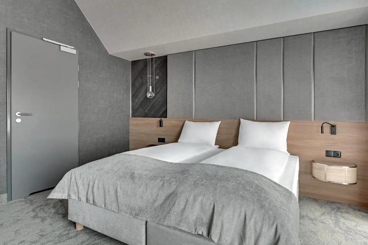 Hotel Grano Gdansk Old Town Polonia