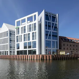 Hotel - Centre By Ihg