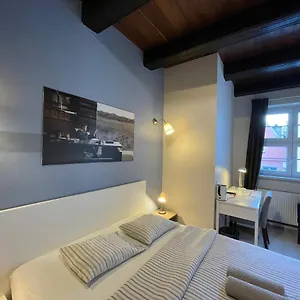  Habitación en casa particular Lullaby Private Polonia