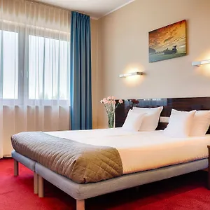 Hotel Focus