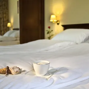 Bed and breakfast Kobza Haus Old Town