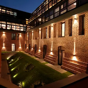 ***** Hotel The Granary - La Polonia