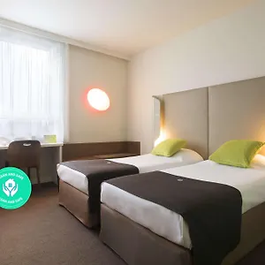 *** Hotel Campanile Centrum Polonia
