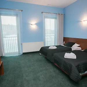 Hotel Poleski ***