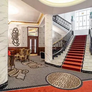H15 Francuski Old Town - Destigo 5* Kraków