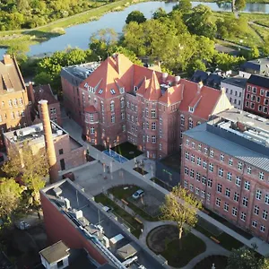 Apartahotel Dwór Uphagena Arche