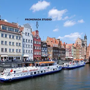 Promenada Lägenhet