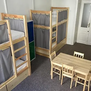  Hostal Bison Polonia