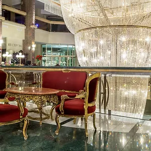 **** Hotel Im. Jana Pawla Ii Polonia