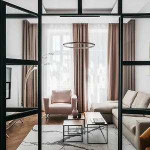 *** Apartahotel House Of Loft Affair Polonia