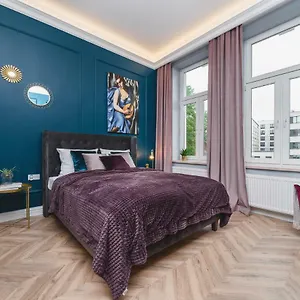 *** Apartahotel Art Of Serenity Polonia
