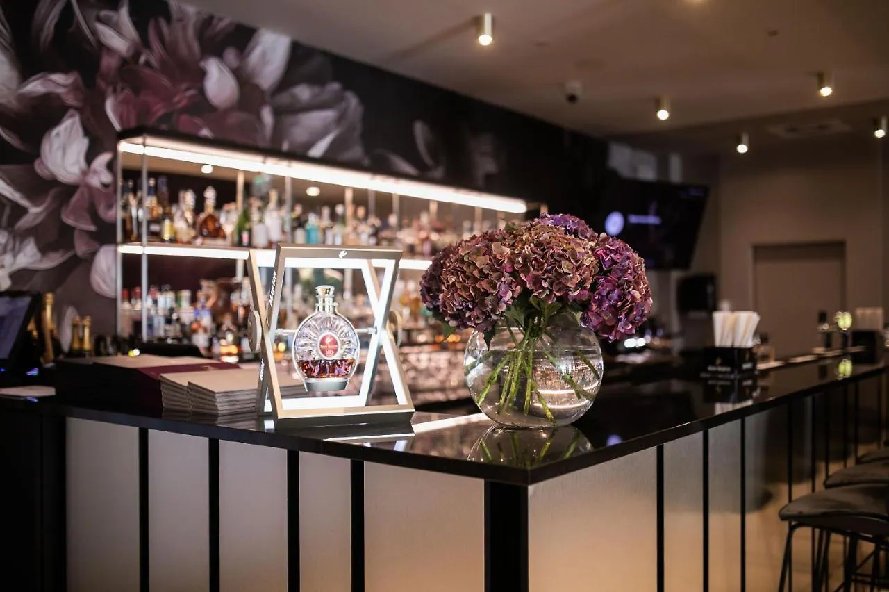 Hotel Grano Gdansk Old Town - Grano Hotel Gdansk Old Town