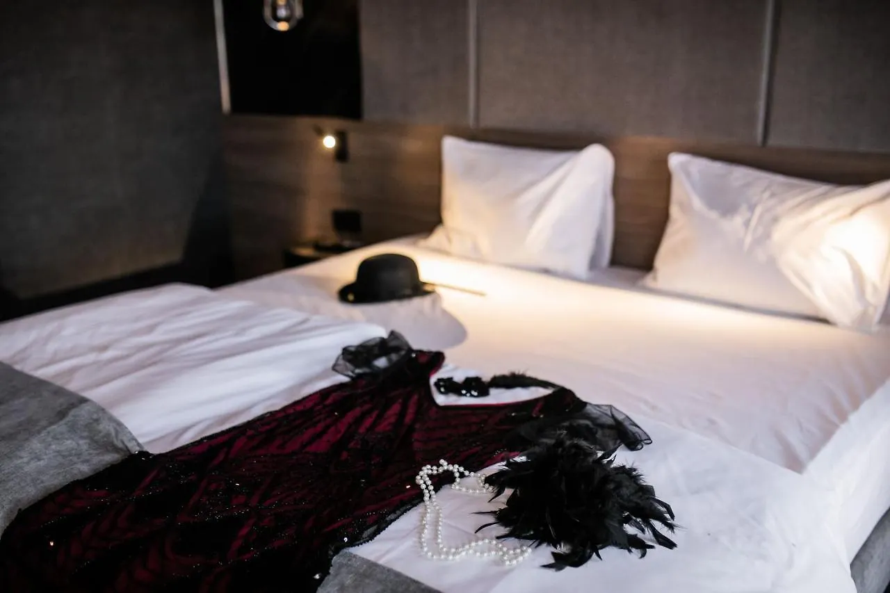 Hotel Grano Gdansk Old Town - Grano Hotel Gdansk Old Town