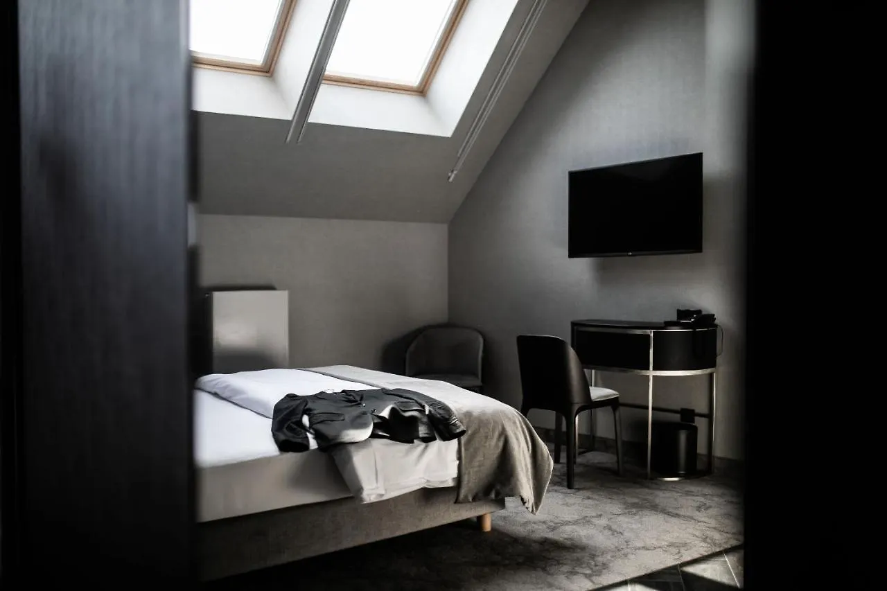 Hotel Grano Gdansk Old Town - Grano Hotel Gdansk Old Town