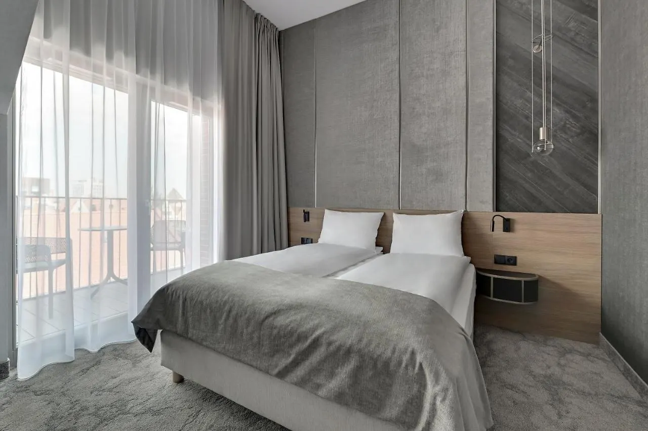 Hotel Grano Gdansk Old Town - Grano Hotel Gdansk Old Town